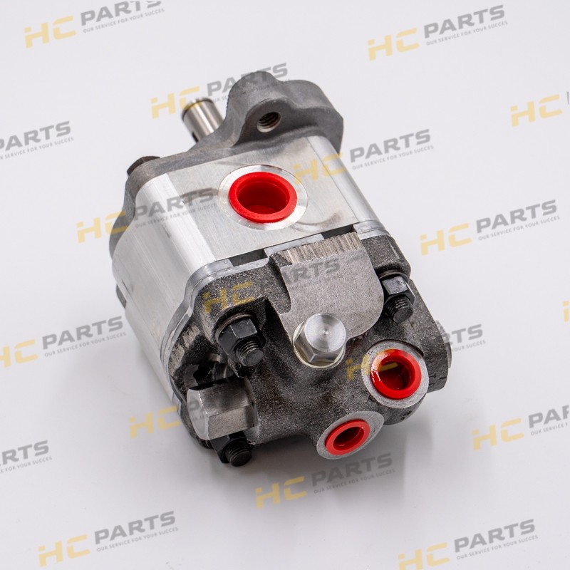 Гидравлический насос рулевого управления JCB — 3C 3CX DYNAMATIC