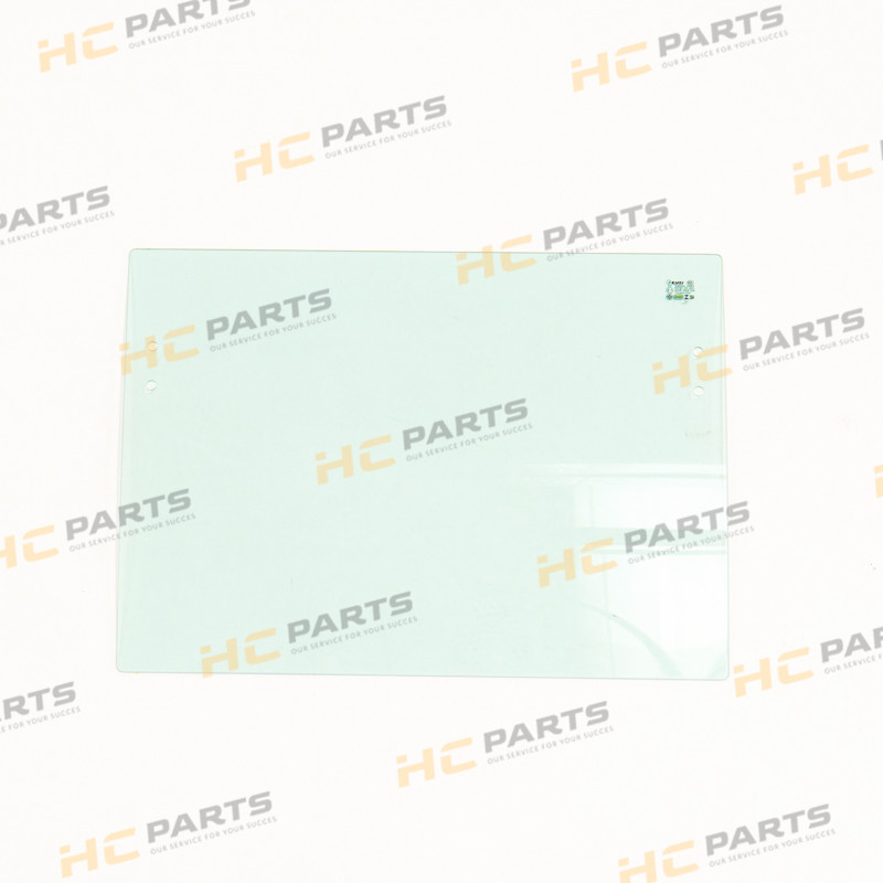 Лобовое стекло JCB Lower-JS