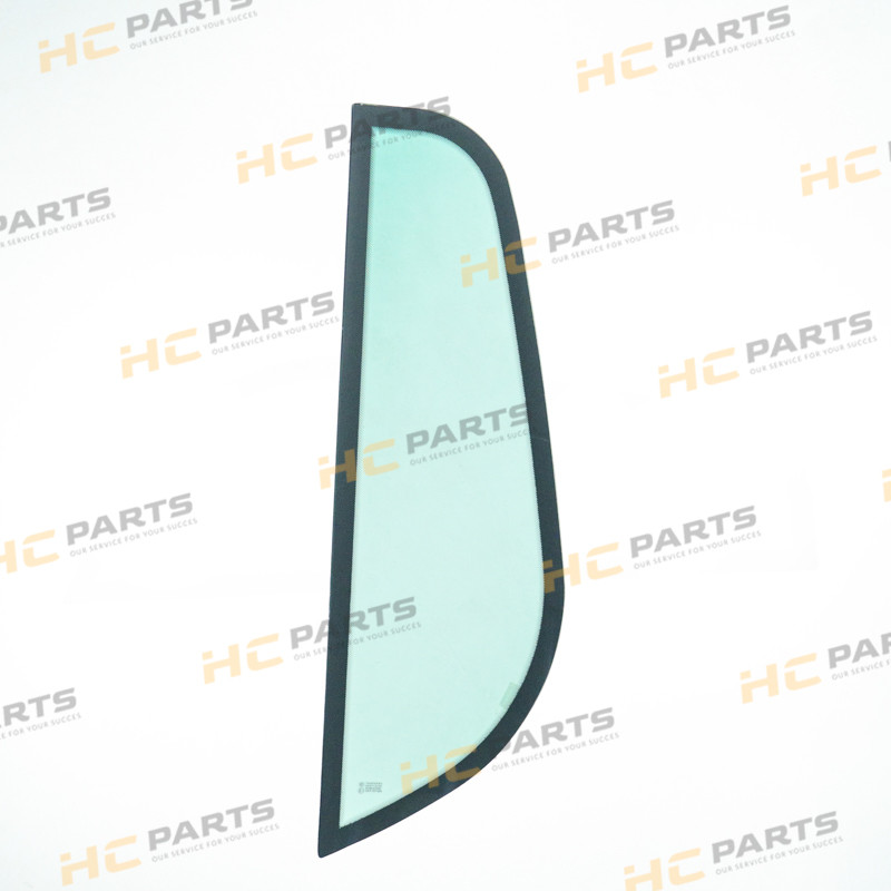 Левое боковое стекло JCB — JS