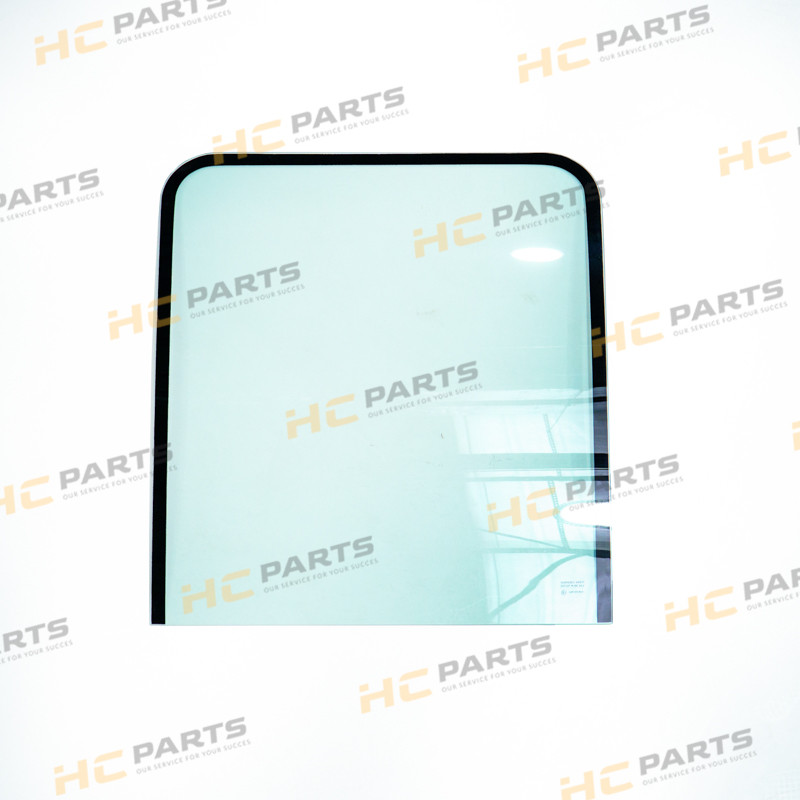 Верхнее ветровое стекло JCB — JS