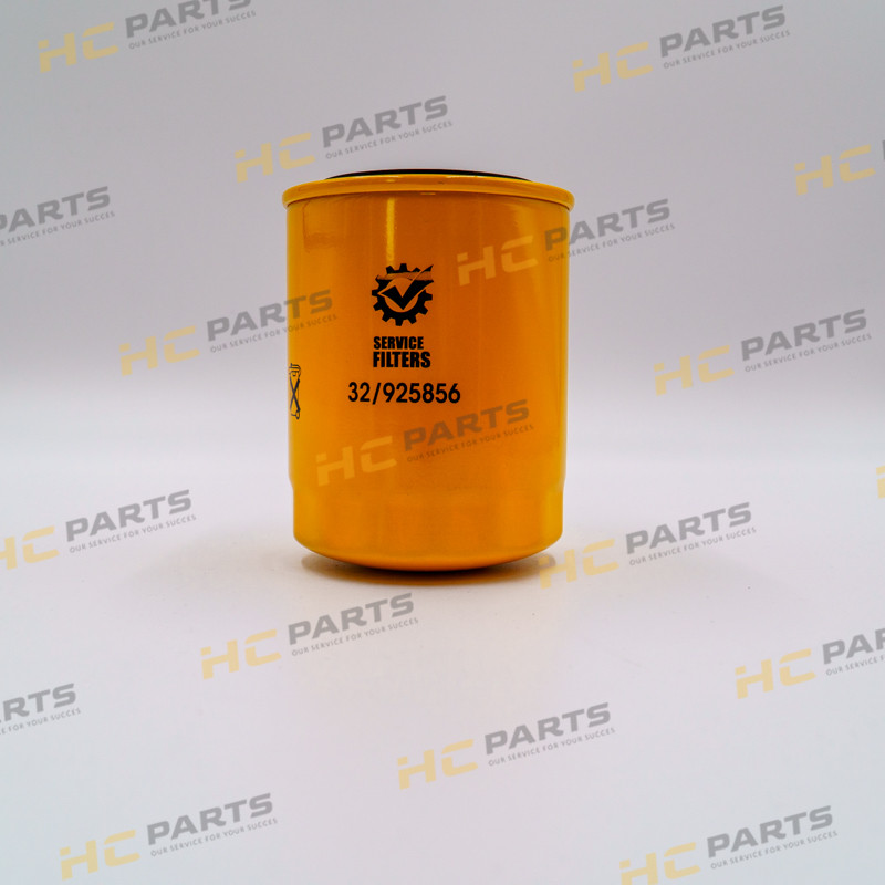 Топливный фильтр JCB — JS