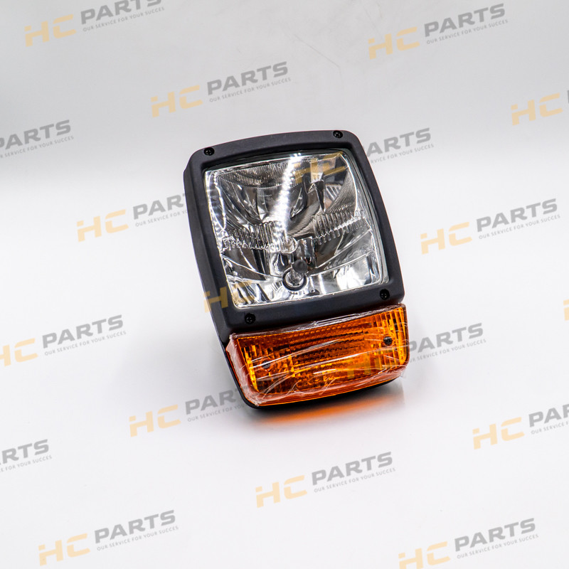 Передняя вертикальная лампа JCB — 3CX 4CX AZERI PARTS