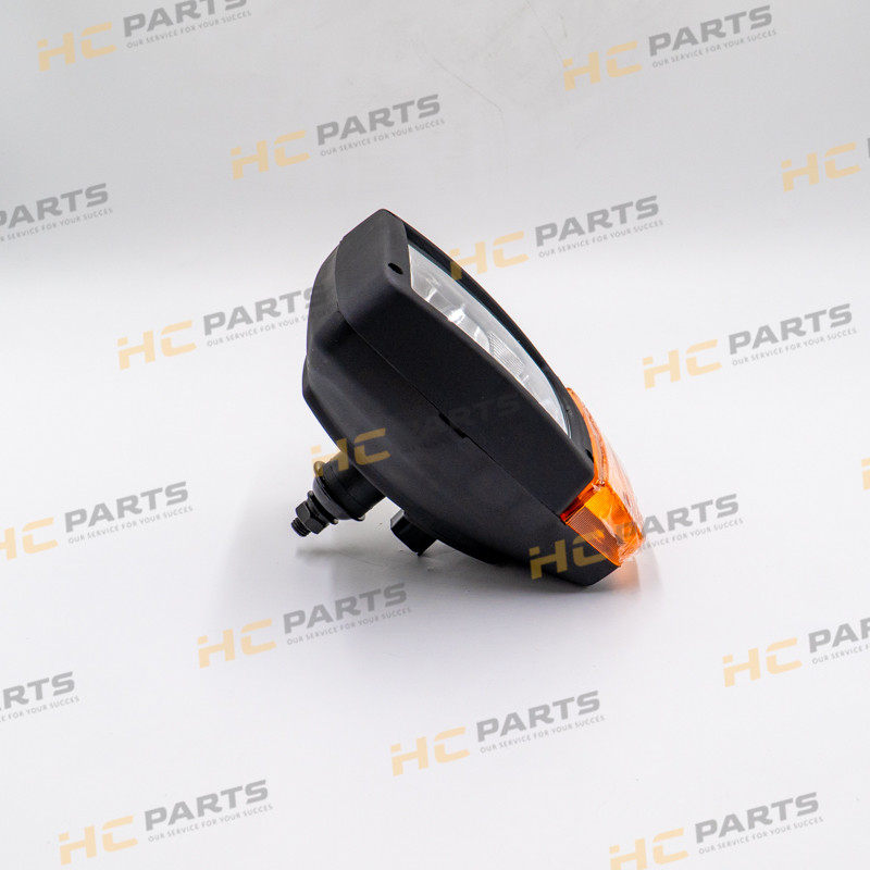Передняя вертикальная лампа JCB — 3CX 4CX AZERI PARTS