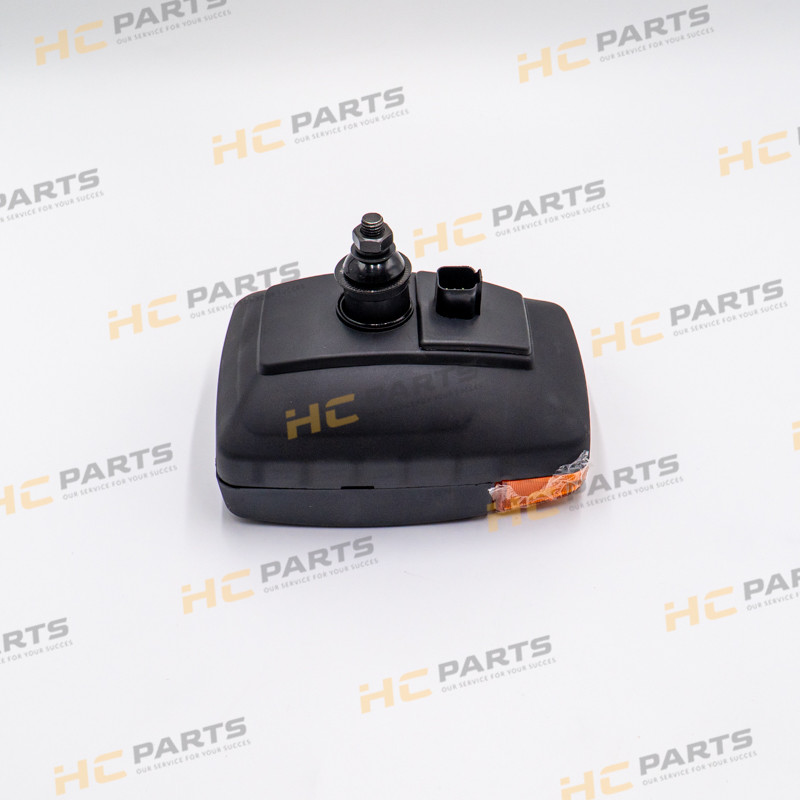 Передняя вертикальная лампа JCB — 3CX 4CX AZERI PARTS