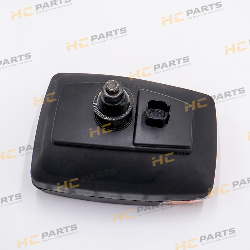 Передняя вертикальная лампа JCB — 3CX 4CX AZERI PARTS