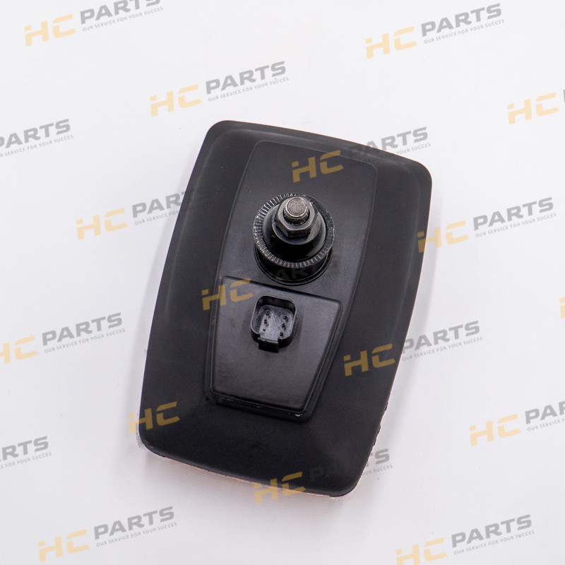 Передняя вертикальная лампа JCB — 3CX 4CX AZERI PARTS