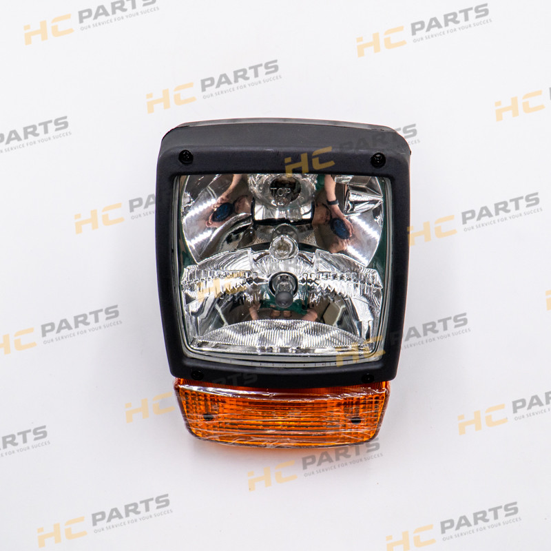 Передняя вертикальная лампа JCB — 3CX 4CX AZERI PARTS