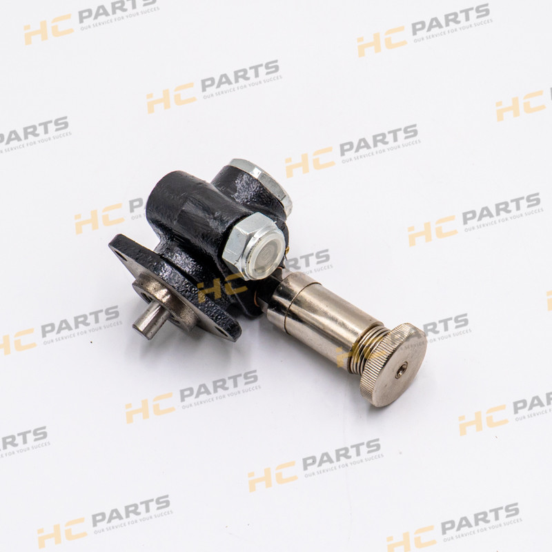 Топливный насос JCB — запчасти AZERI