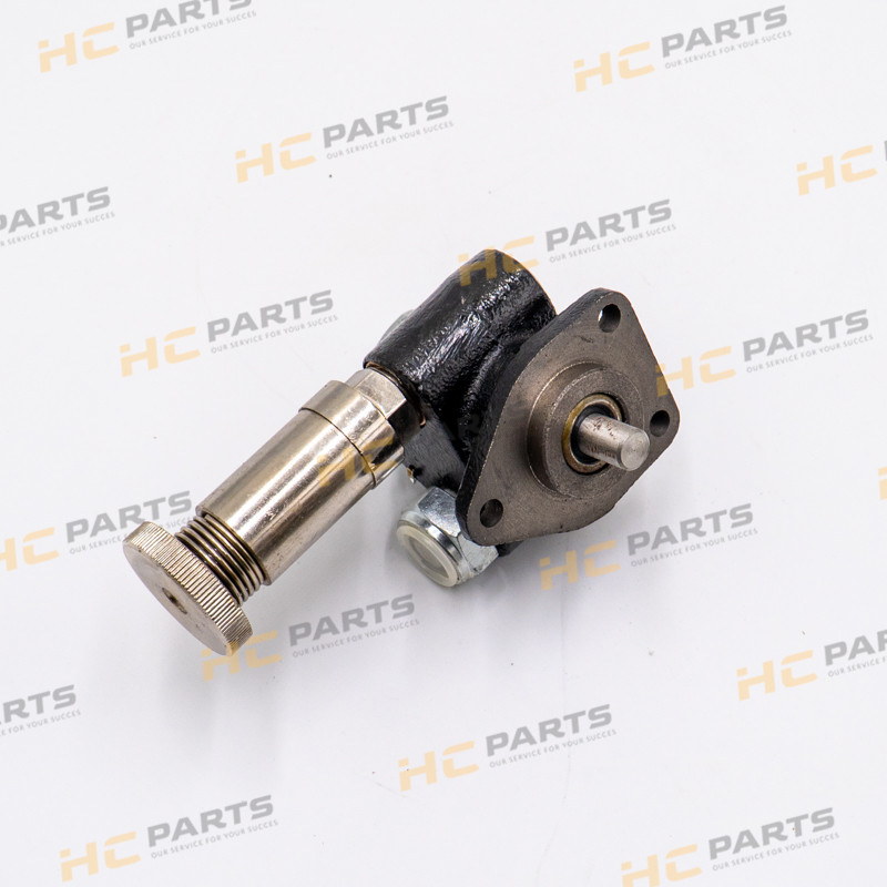 Топливный насос JCB — запчасти AZERI