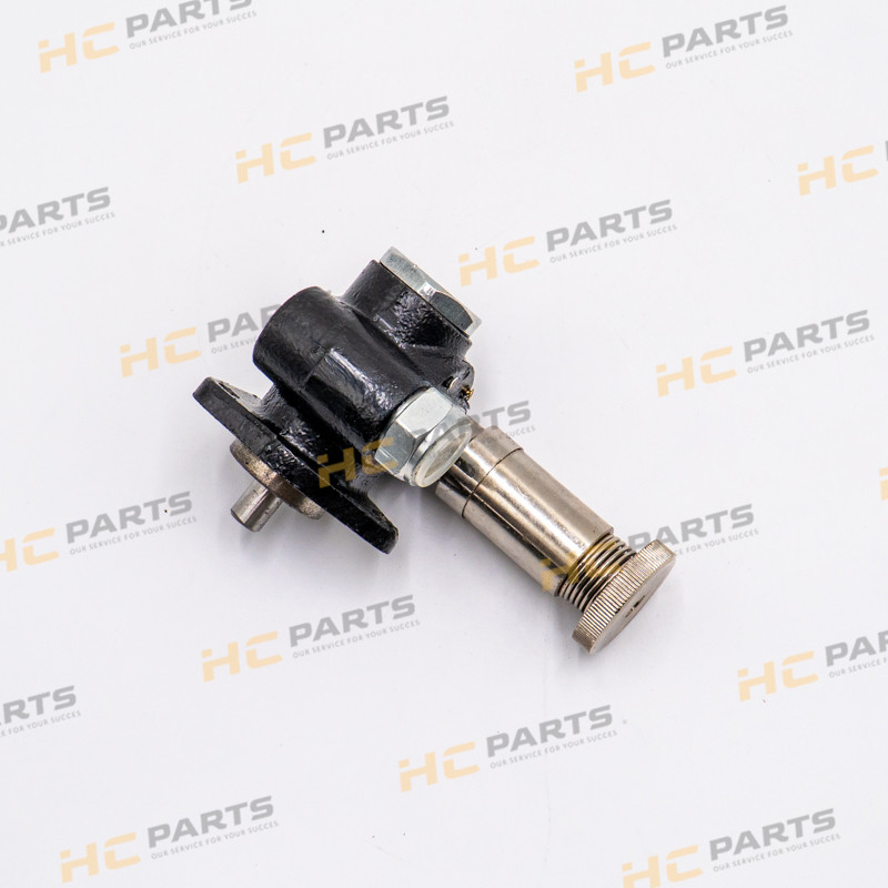 Топливный насос JCB — запчасти AZERI