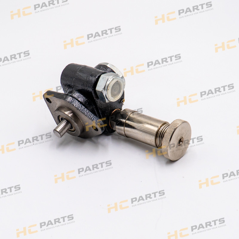 Топливный насос JCB — запчасти AZERI