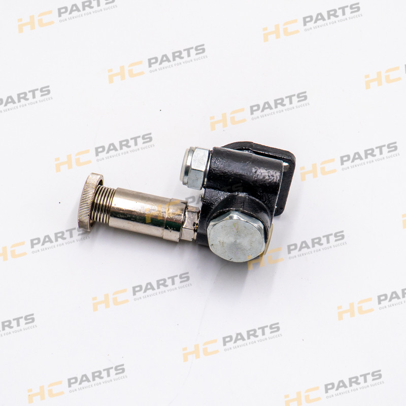 Топливный насос JCB — запчасти AZERI