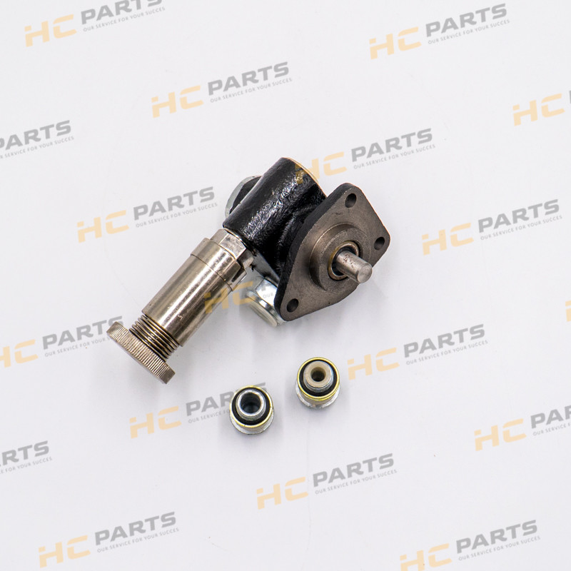 Топливный насос JCB — запчасти AZERI