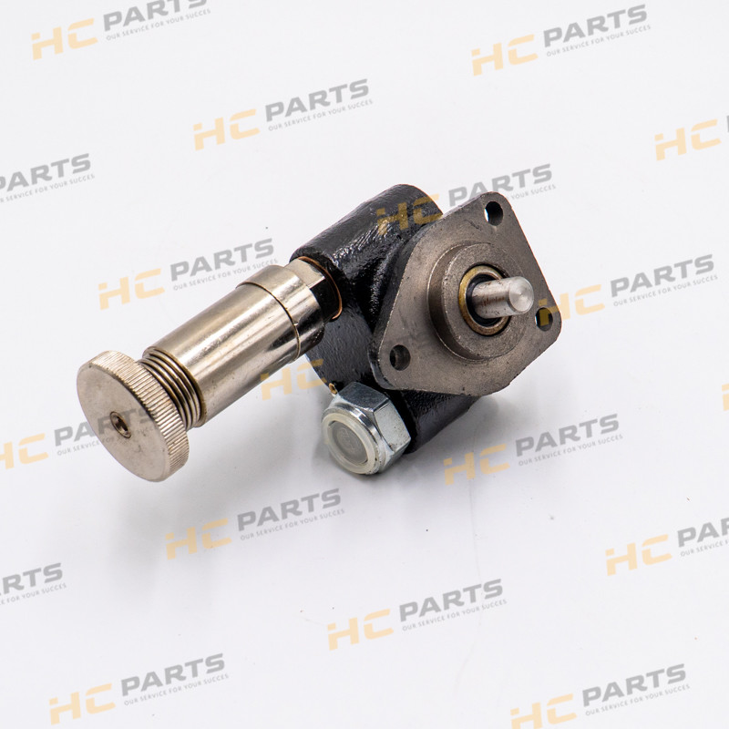 Топливный насос JCB — запчасти AZERI