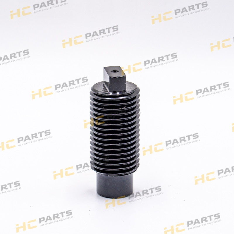 Штифт вилки вилочного погрузчика JCB GMOVE M48X5x122,8