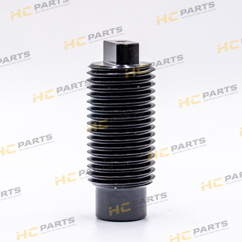 Погрузчик с шарнирно-сочленённой рамой JCB — вилочный погрузчик GMOVE M48X5x122,8