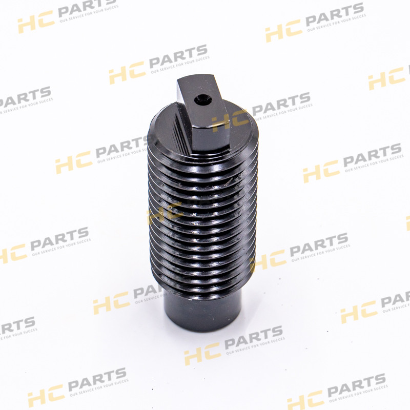 Погрузчик с шарнирно-сочленённой рамой JCB — вилочный погрузчик GMOVE M48X5x122,8