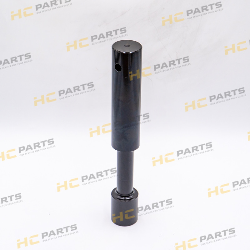 Мини-экскаватор JCB с поворотным механизмом Kingpost — AM 50x348,7