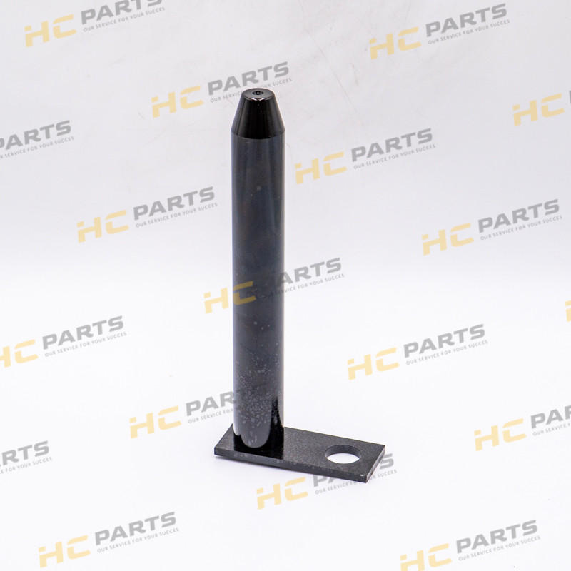 Быстросъёмное шарнирно-сочленённое устройство JCB Pin — мини-экскаватор GMOVE 34.96x262