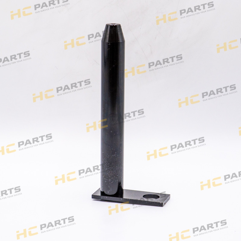 Быстросъёмное шарнирно-сочленённое устройство JCB Pin — мини-экскаватор GMOVE 34.96x262