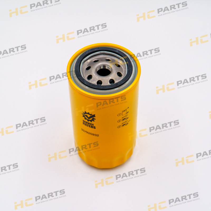 Топливный фильтр JCB — Fastrac