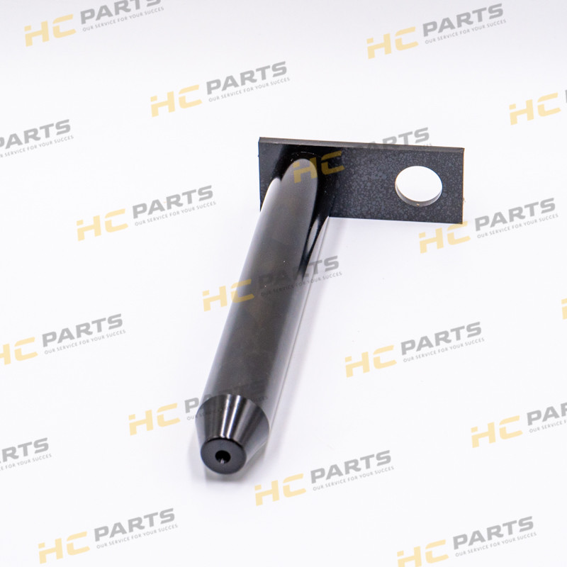 Быстросъёмное шарнирно-сочленённое устройство JCB Pin — мини-экскаватор GMOVE 34.96x262