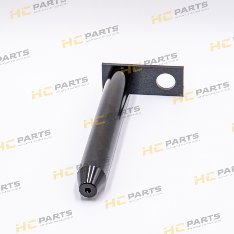 Быстросъёмное шарнирно-сочленённое устройство JCB Pin — мини-экскаватор GMOVE 34.96x262