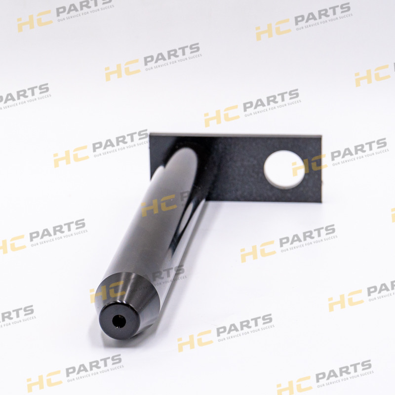 Быстросъёмное шарнирно-сочленённое устройство JCB Pin — мини-экскаватор GMOVE 34.96x262