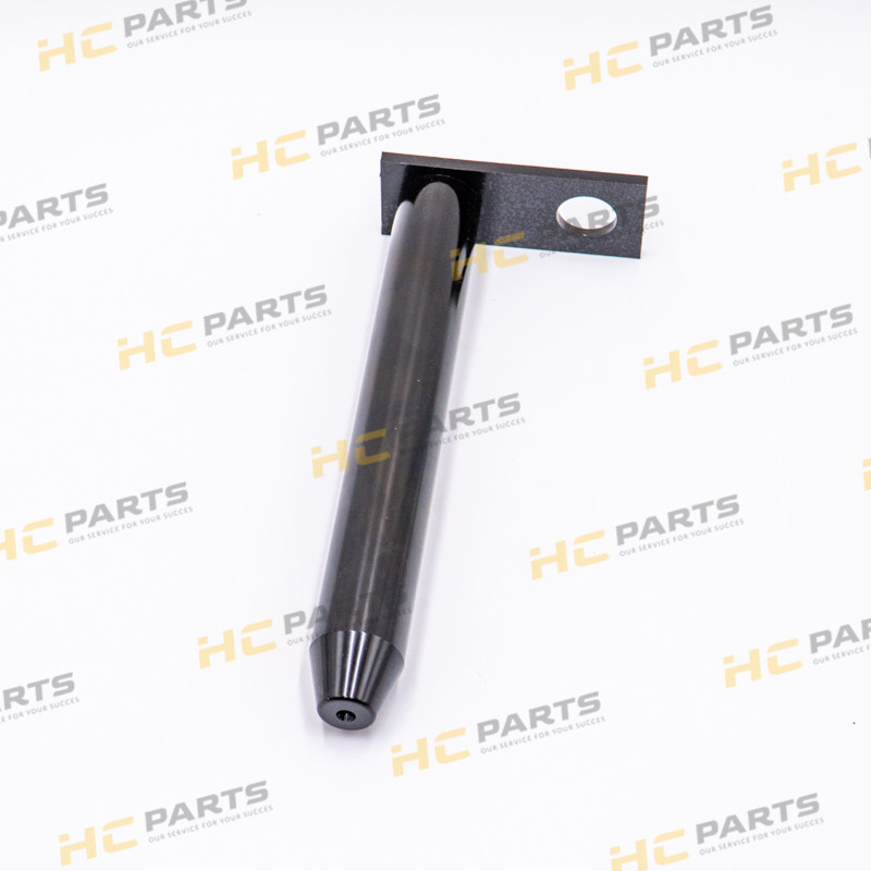 Быстроразъемный штифт для мини-экскаватора JCB GMOVE 34. 96x262