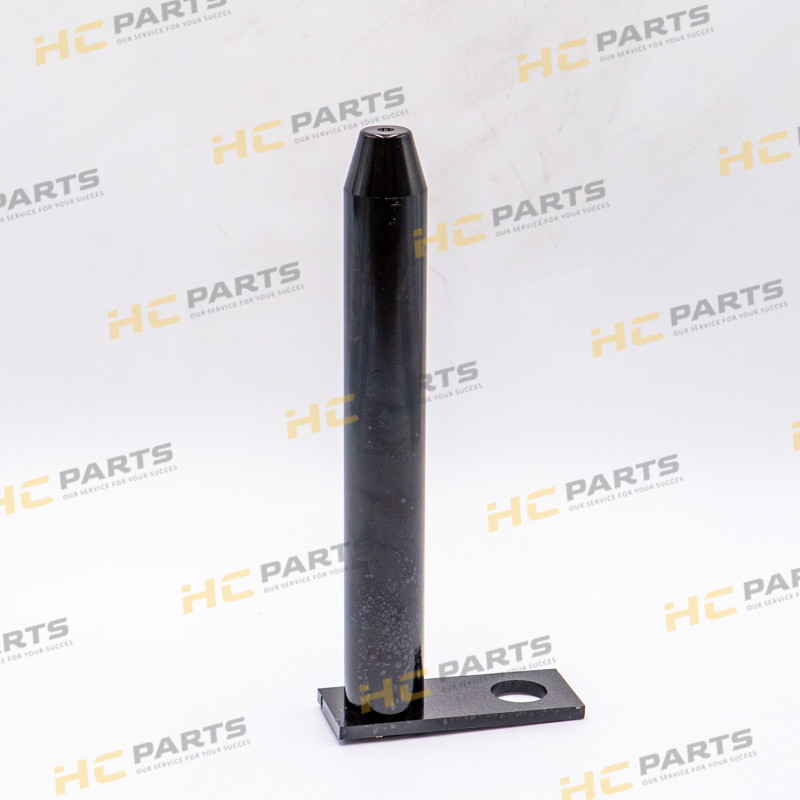 Быстросъёмное шарнирно-сочленённое устройство JCB Pin — мини-экскаватор GMOVE 34.96x262