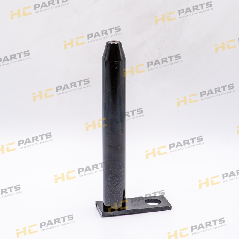 Быстросъёмное шарнирно-сочленённое устройство JCB Pin — мини-экскаватор GMOVE 34.96x262