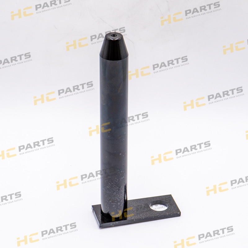 Быстроразъемный штифт для мини-экскаватора JCB GMOVE 34. 96x262