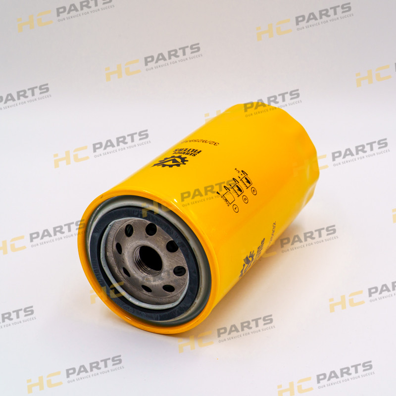 Топливный фильтр JCB — Fastrac