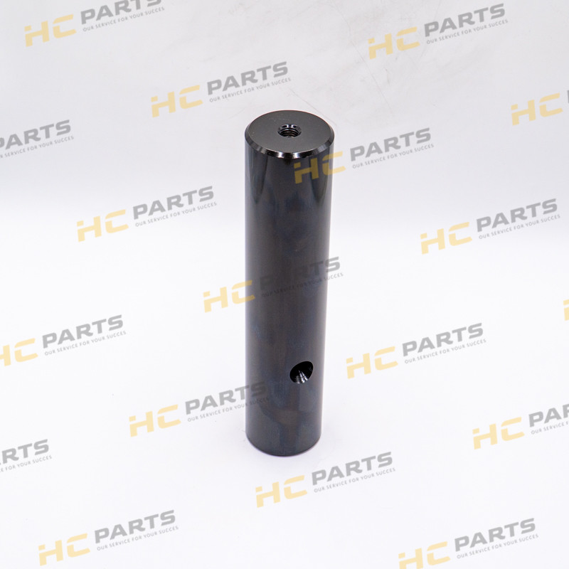 Поворотный колёсный погрузчик JCB Centre GMOVE 69,9x317