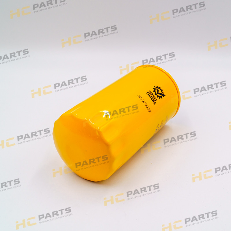 Топливный фильтр JCB — Fastrac