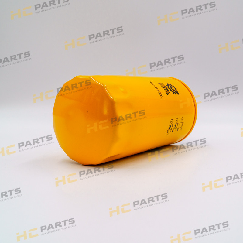 Топливный фильтр JCB — Fastrac