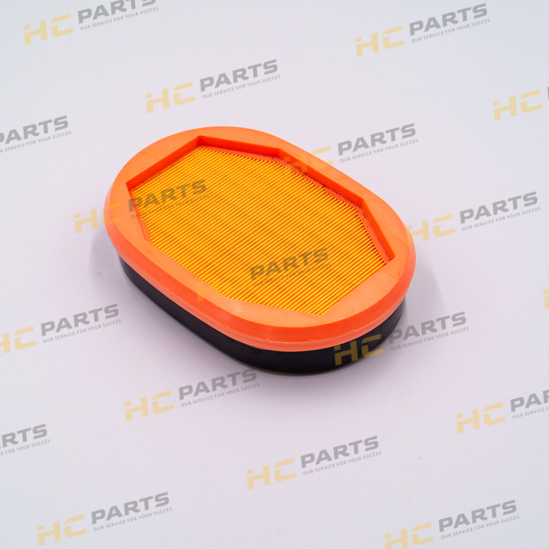 Воздушный фильтр JCB — колёсный погрузчик