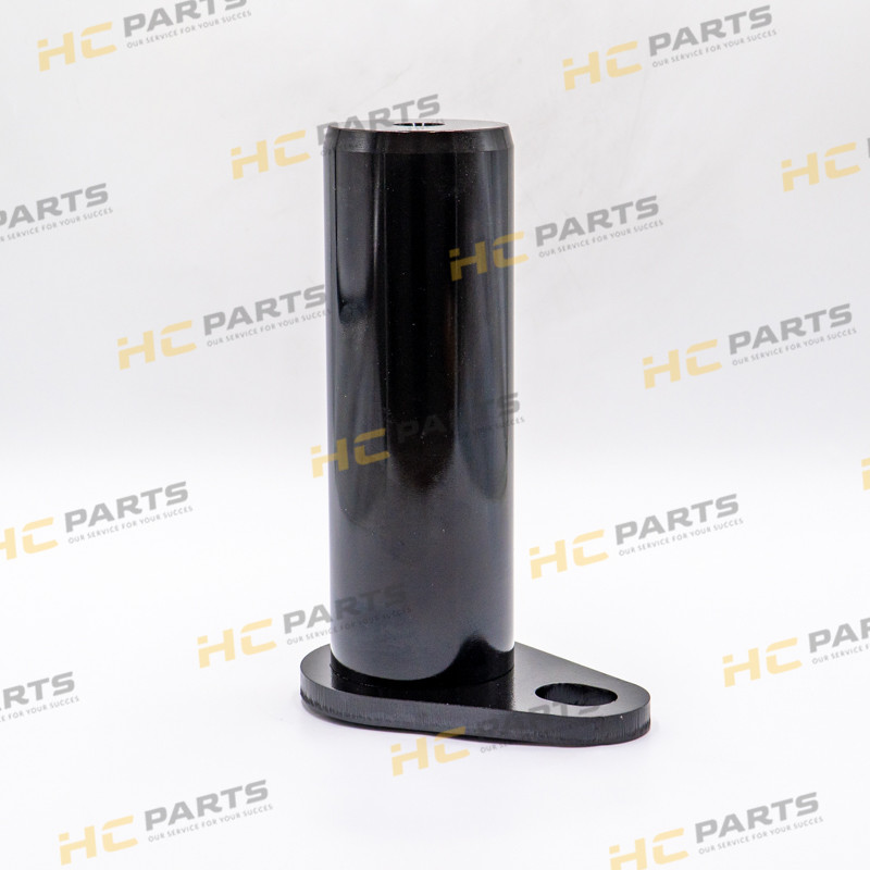 Шарнирное соединение ковша колёсного погрузчика JCB