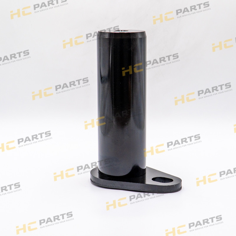 Шарнирное соединение ковша колёсного погрузчика JCB