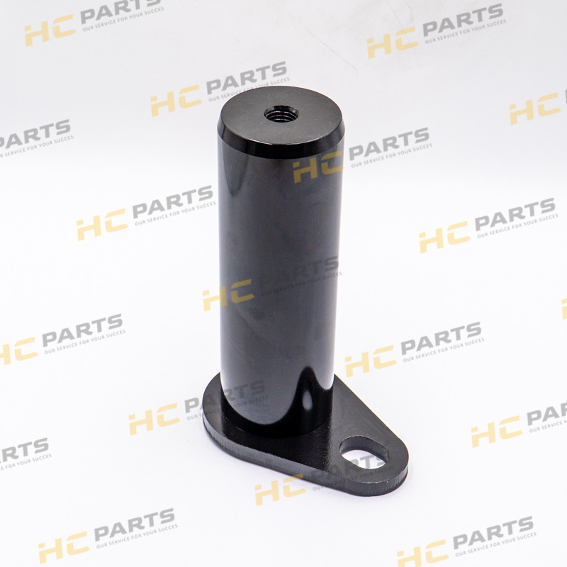 Шарнирное соединение ковша колёсного погрузчика JCB