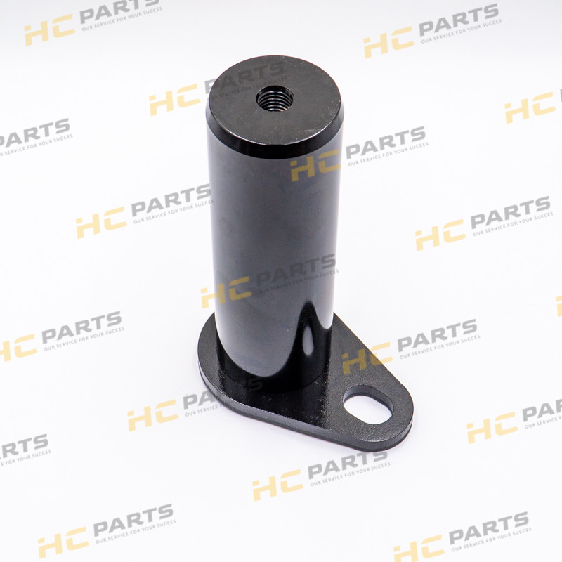 Шарнирное соединение ковша колёсного погрузчика JCB