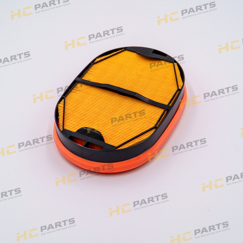 Внутренний воздушный фильтр JCB для фронтального погрузчика