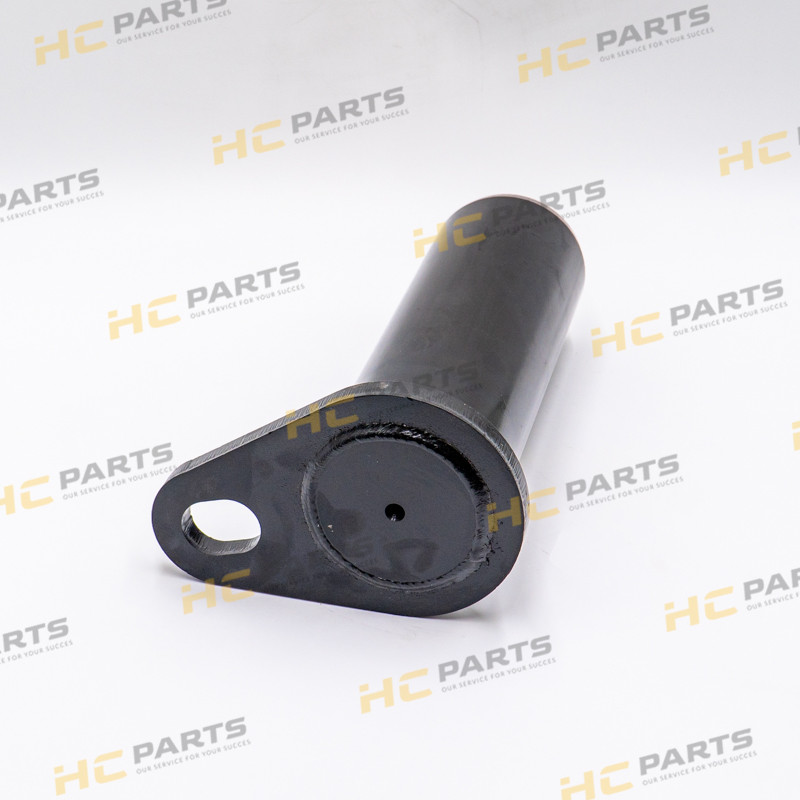 Шарнирное соединение ковша колёсного погрузчика JCB