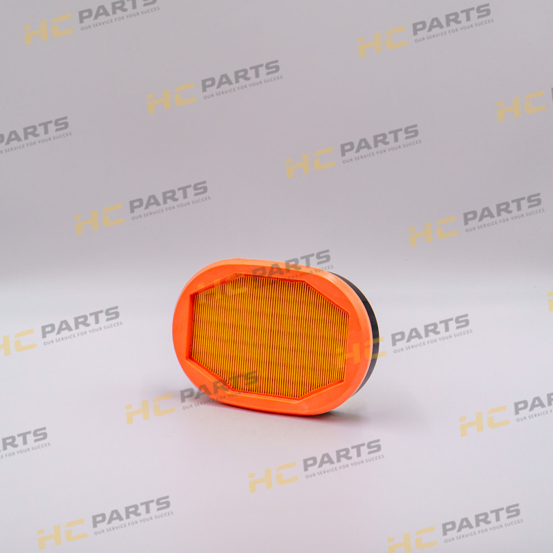 Воздушный фильтр JCB — колёсный погрузчик