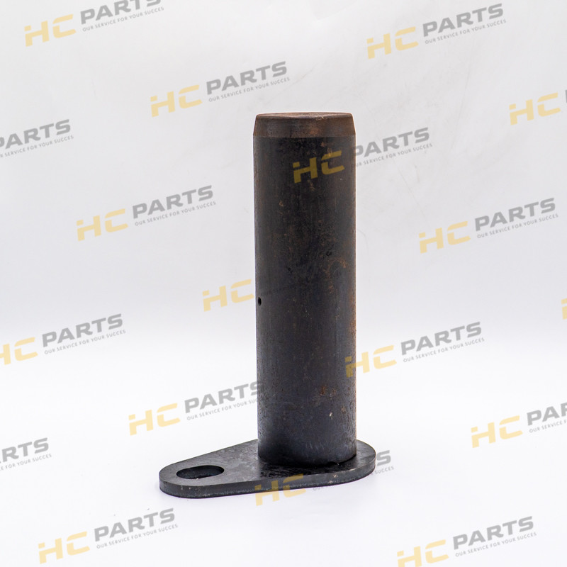 Штифт ковша JCB для фронтального погрузчика GMOVE 75X255