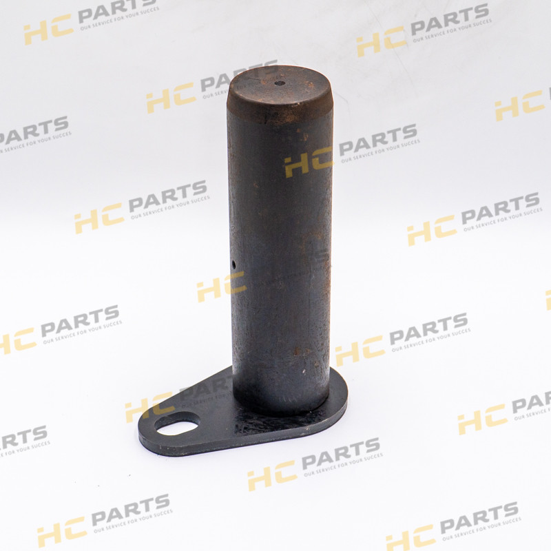 Шарнирное соединение ковша JCB — колёсный погрузчик GMOVE 75x255