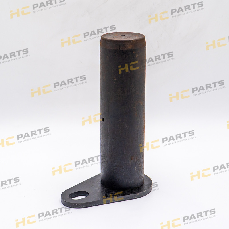 Штифт ковша JCB для фронтального погрузчика GMOVE 75X255