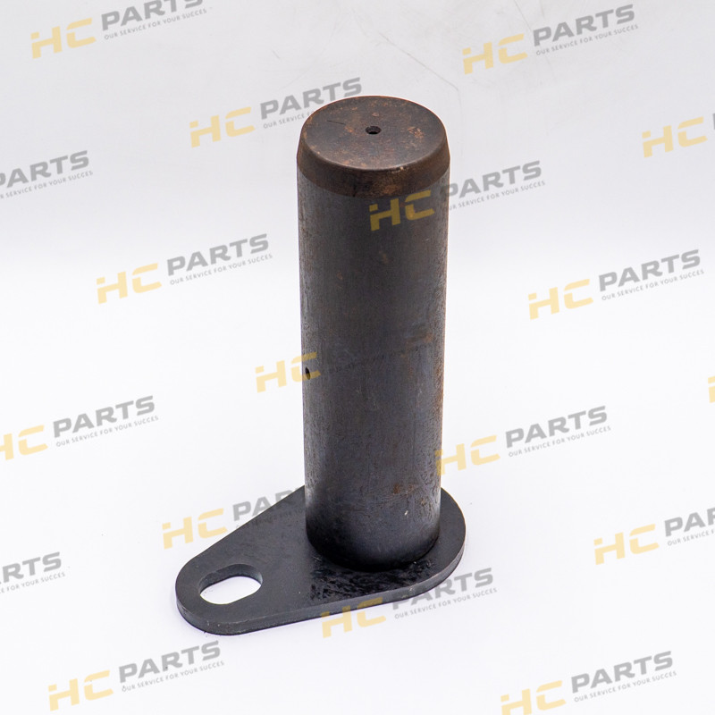 Шарнирное соединение ковша JCB — колёсный погрузчик GMOVE 75x255