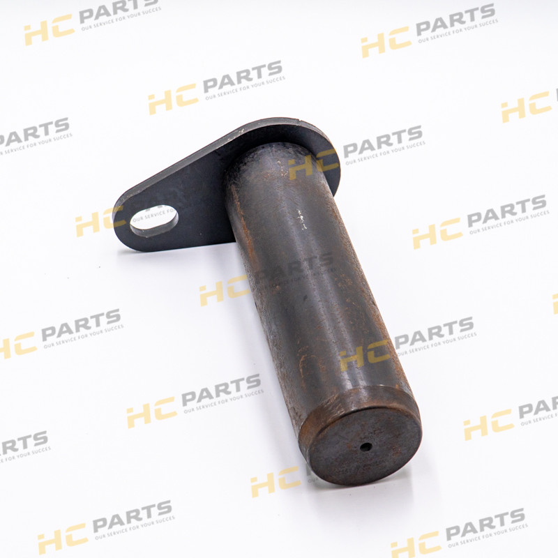 Шарнирное соединение ковша JCB — колёсный погрузчик GMOVE 75x255