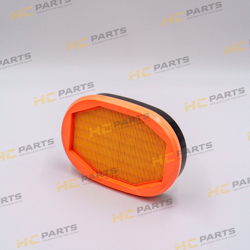 Воздушный фильтр JCB — колёсный погрузчик